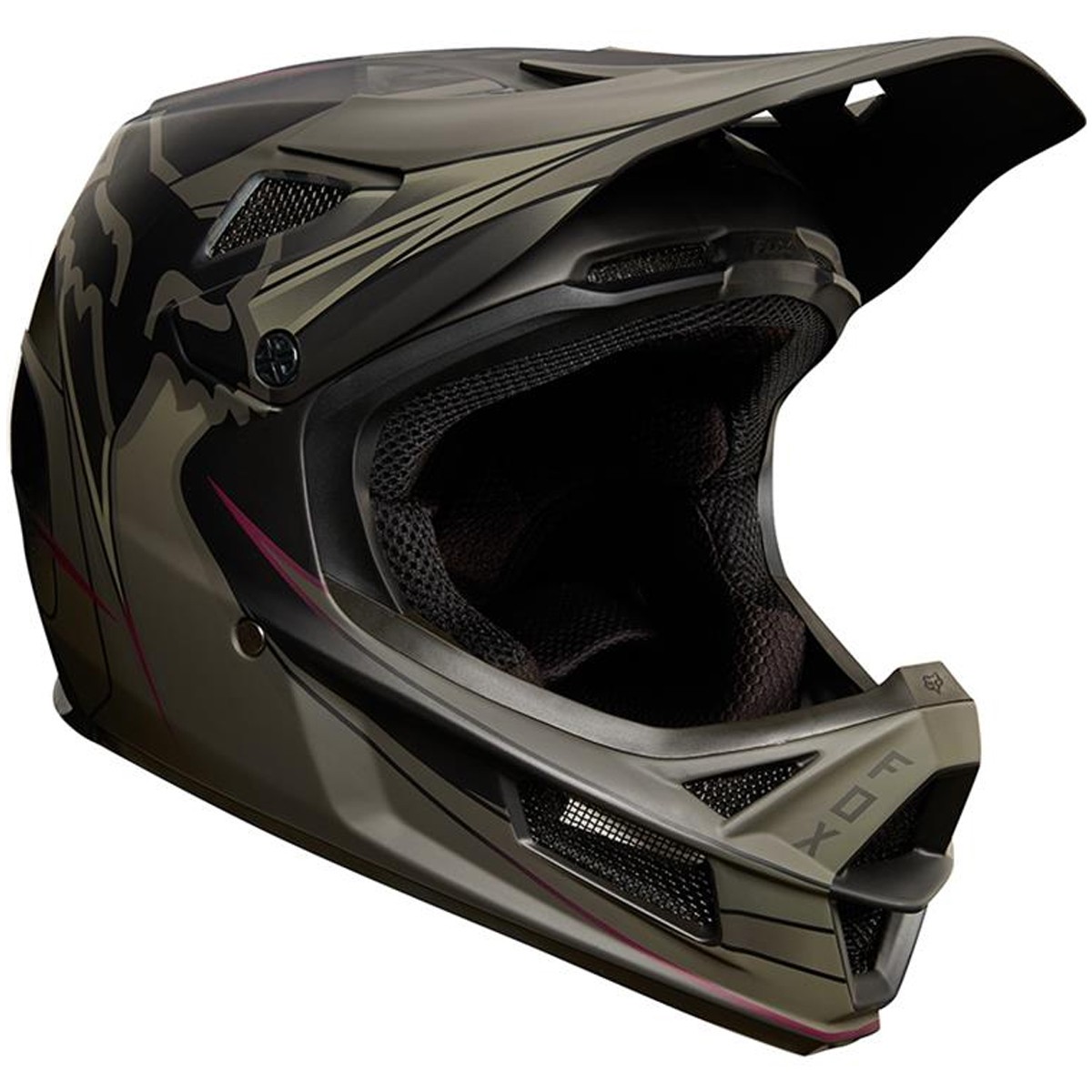 fox rampage pro carbon 2018