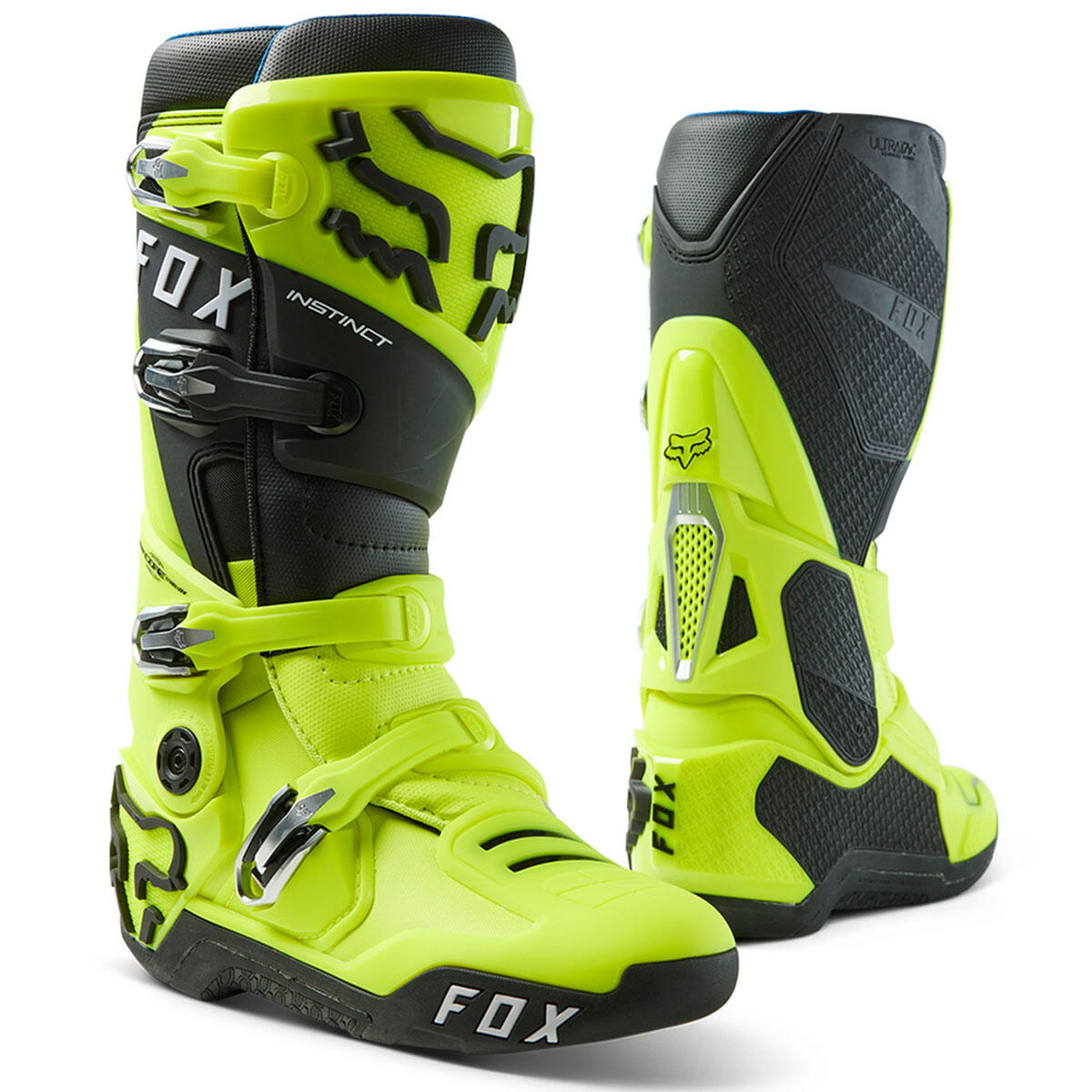 Shop Motocross Boots Low Price Fox online
