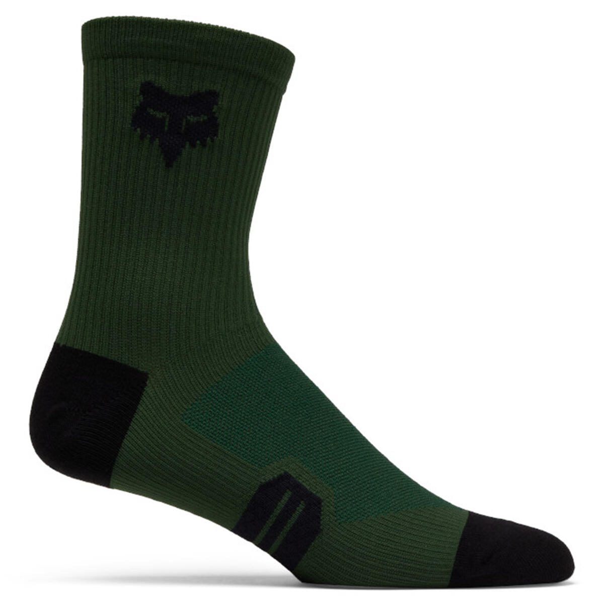 Fox Racing 2026 Mtb 6" Ranger Sock Ivy Buy 2 & save 15%