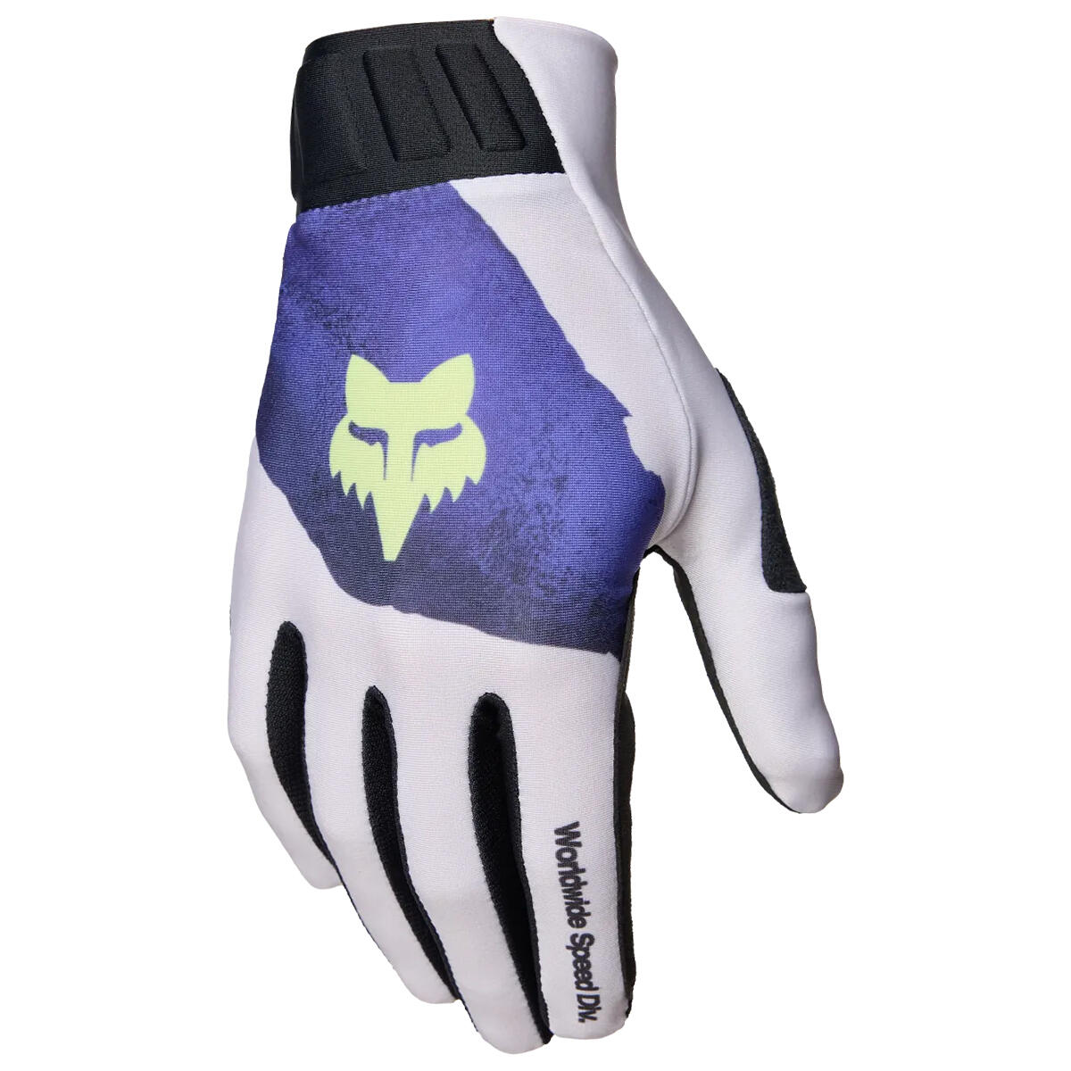 Fox Racing 2026 Mtb Flexair Glove Awareness Le Chalk Buy 2 & save 15%