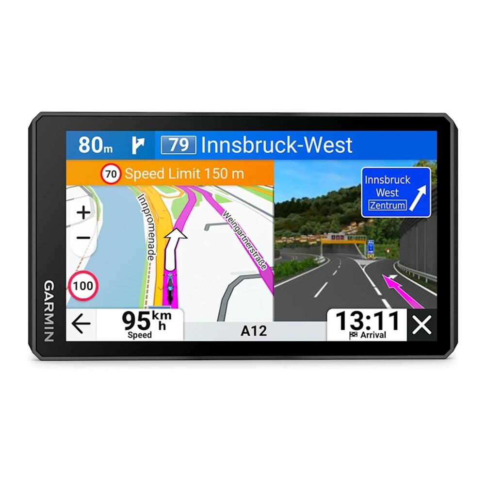 Garmin Zumo Xt3 6 Inch Screen