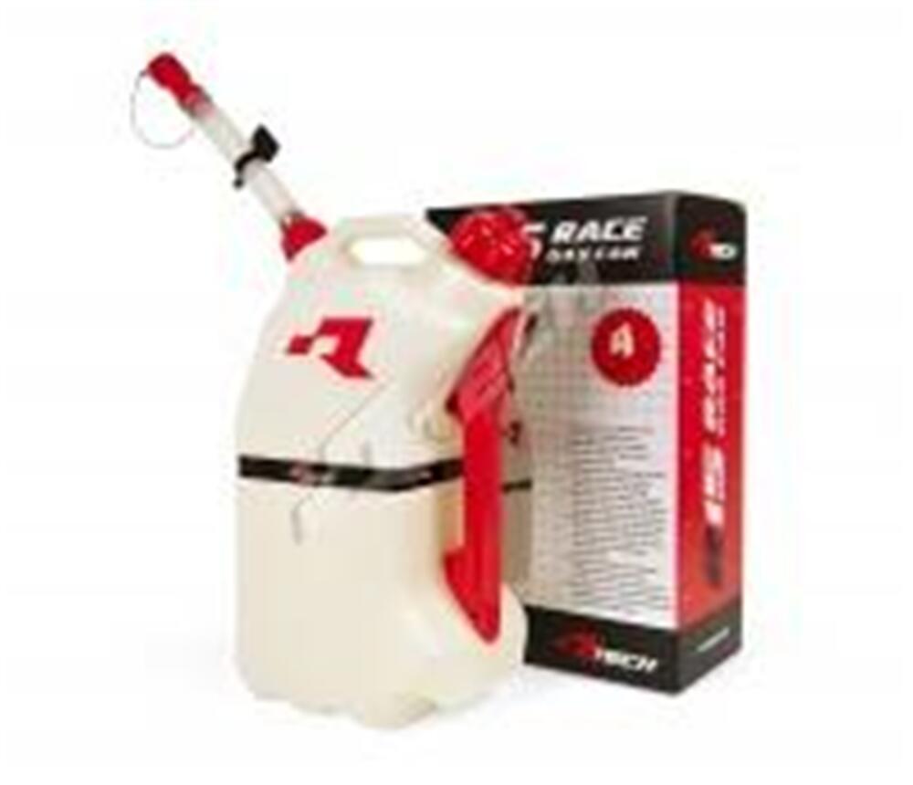 Rtech Gas Can Rtech 15 Litre Transportation Cap Included Gascars0017