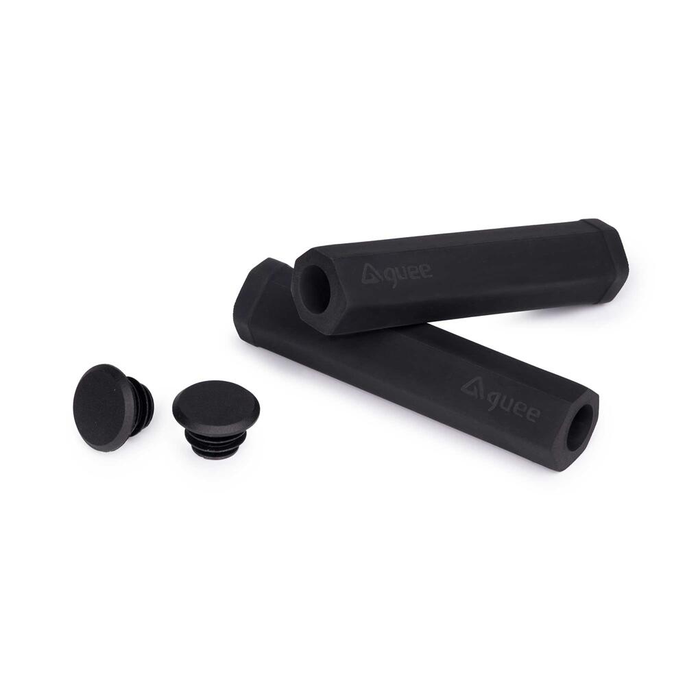 Guee Kd Sport Silicone Grip - Black