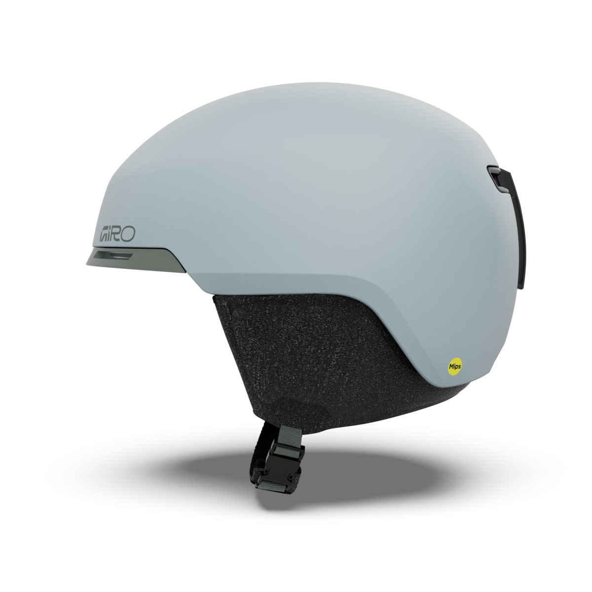 Taggert Raffety Helmet Taggert Mips Matte Sky Blue - Snow | Hyper Ride