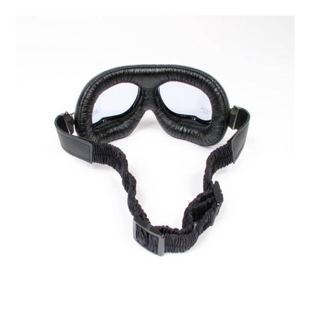 Whites Goggle Mk 9 Replica - Biggles