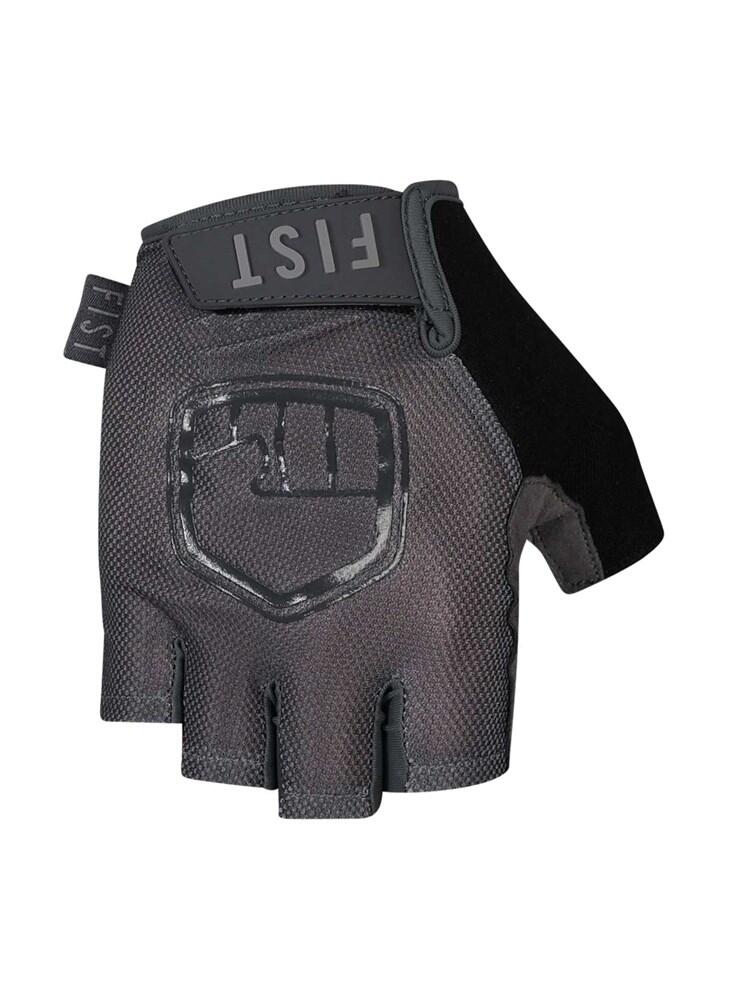 Fist Greyscale Cycle Glove Buy 2 & save 15%