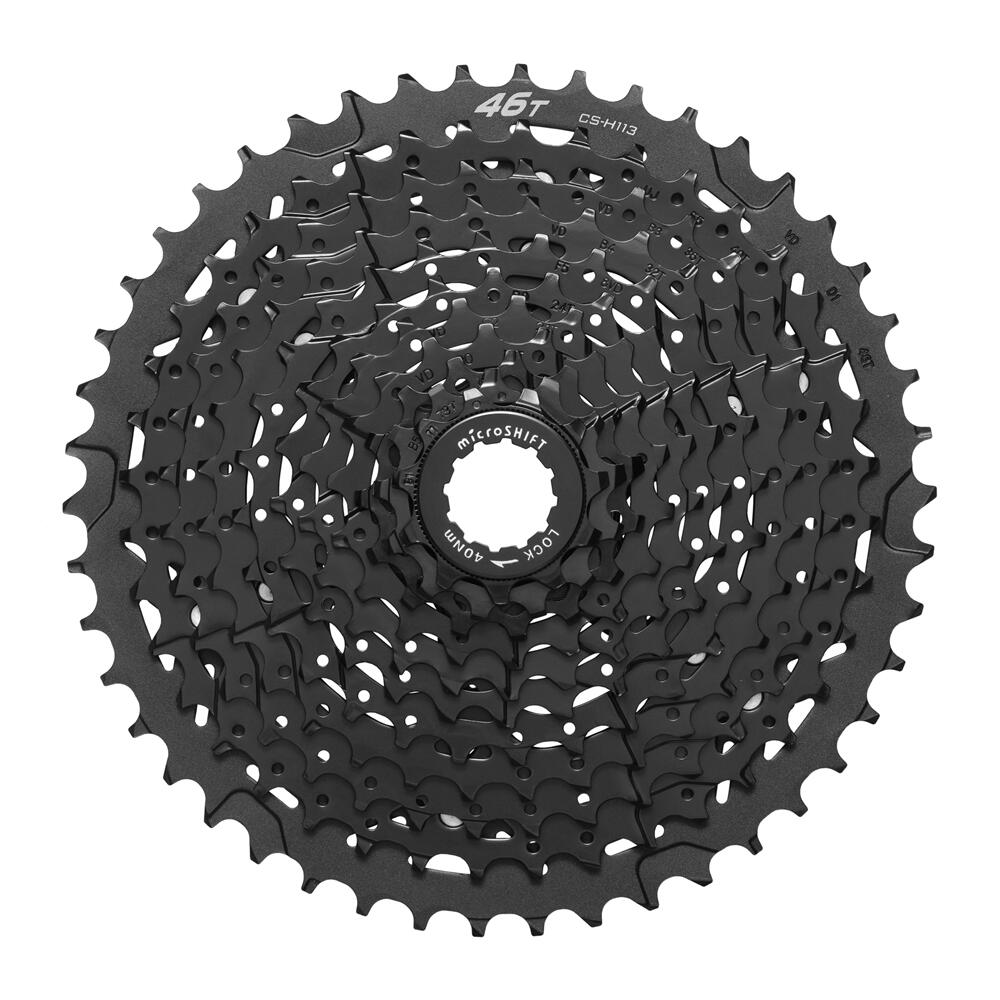 Microshift Hg 11 Speed Cassette