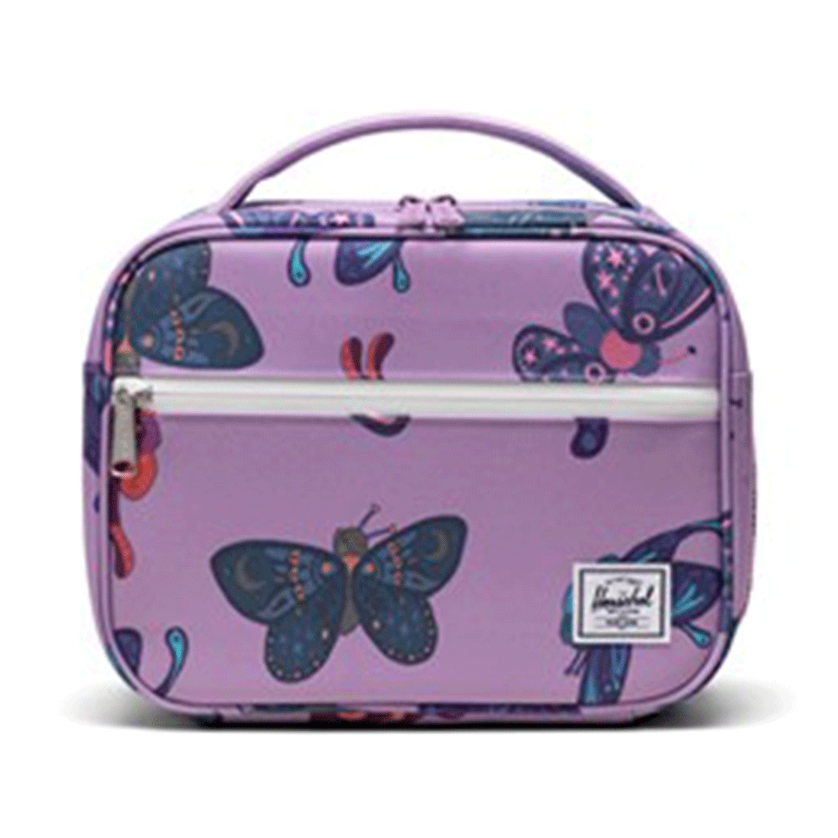 Pop Quiz Lunch Box Insulated 5L