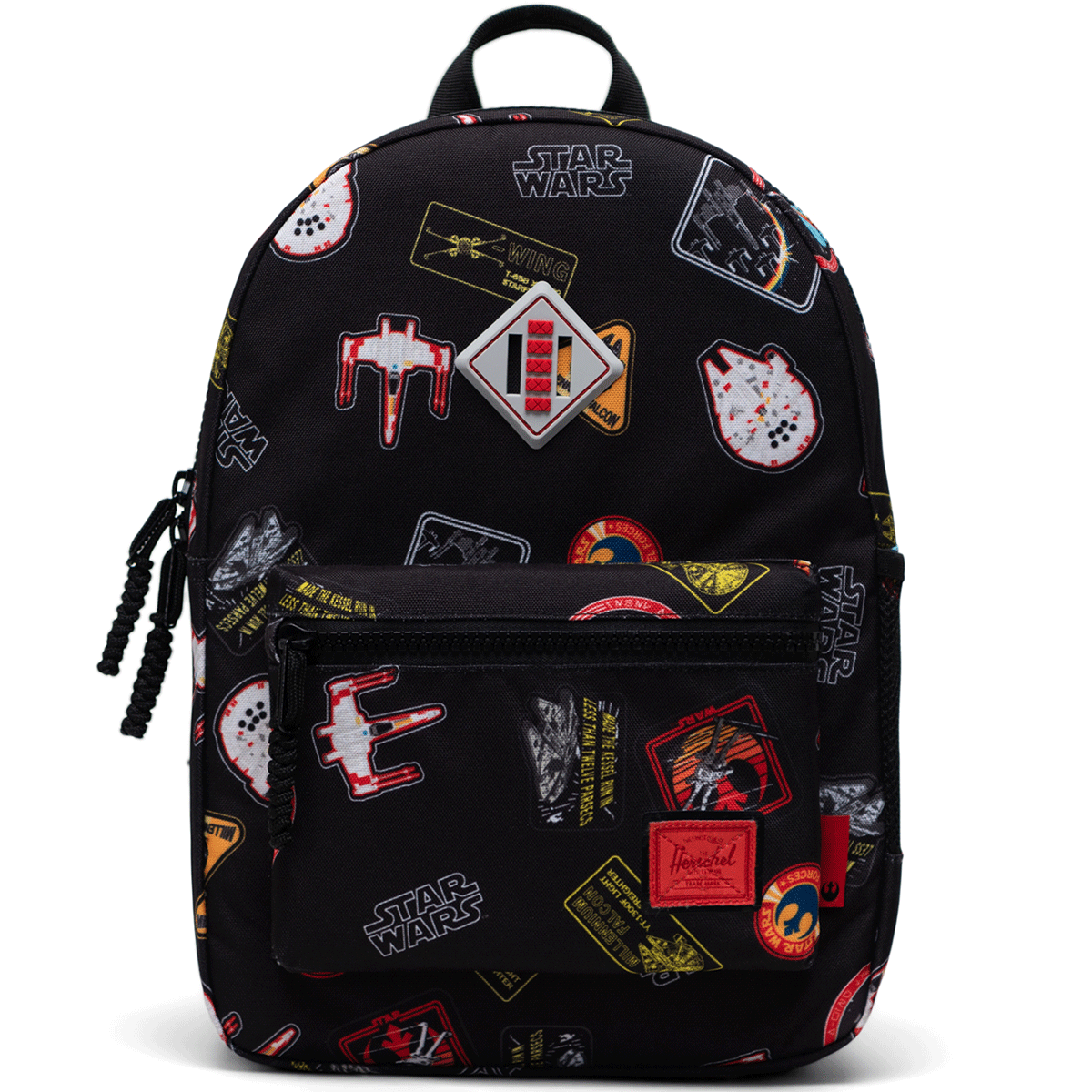 star wars rebel alliance backpack