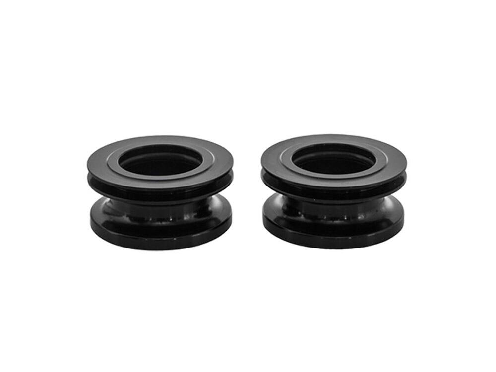 Industry Nine Industry Nine Endcap Kits Hydra - Mtn - Fr - 15Mm "Torque Cap" Kit (2 X Hax2630)