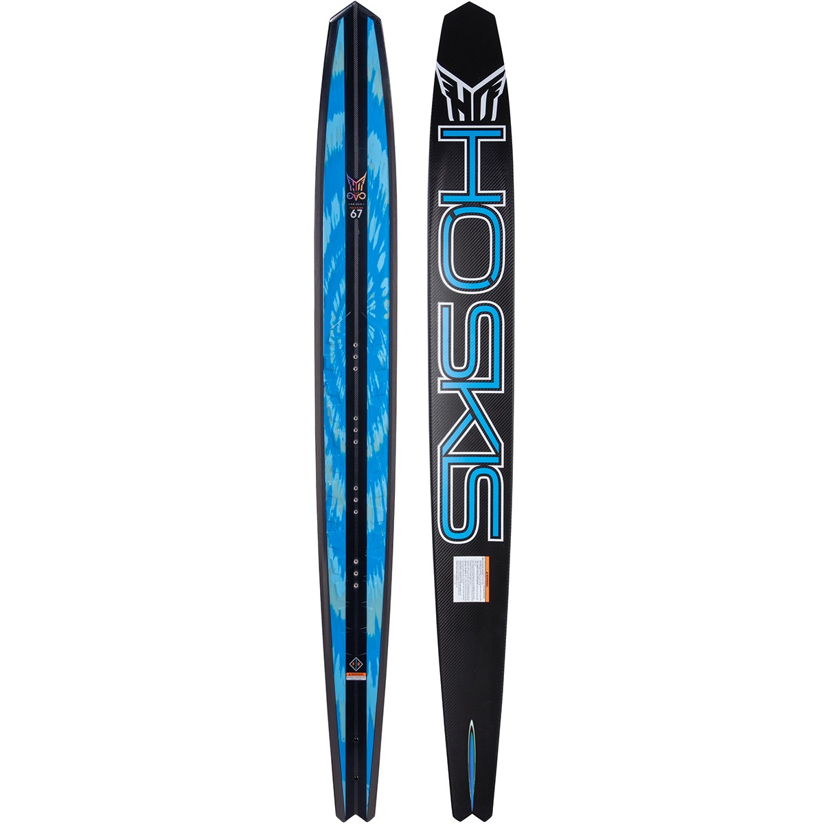 evo ski promo code