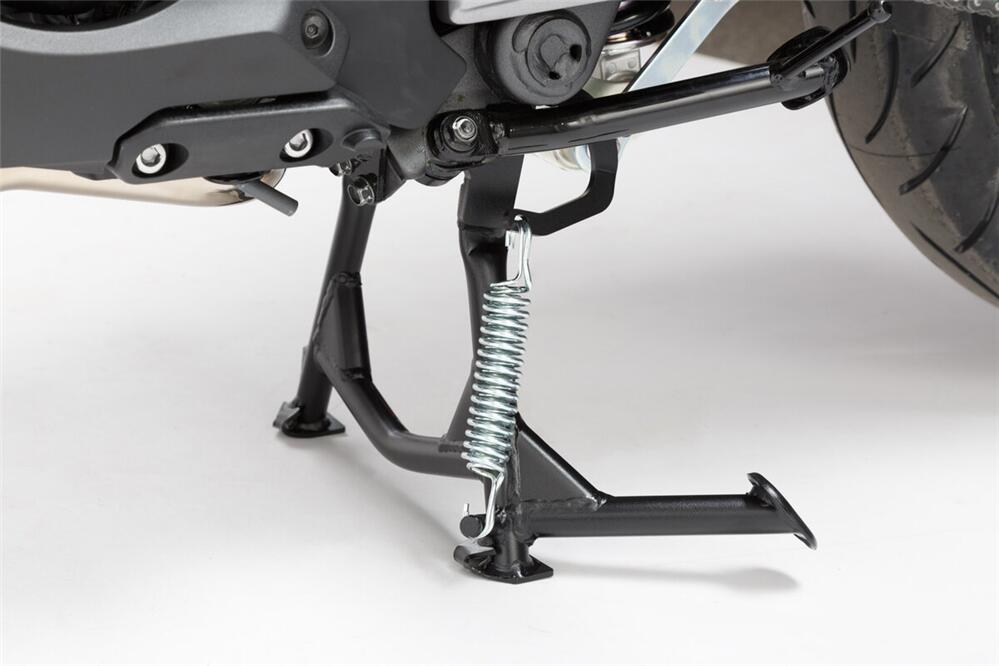 Sw Motech Center Stand Sw Motech Honda Nc700 11-14 Nc750 14-On Nc750x 20-On