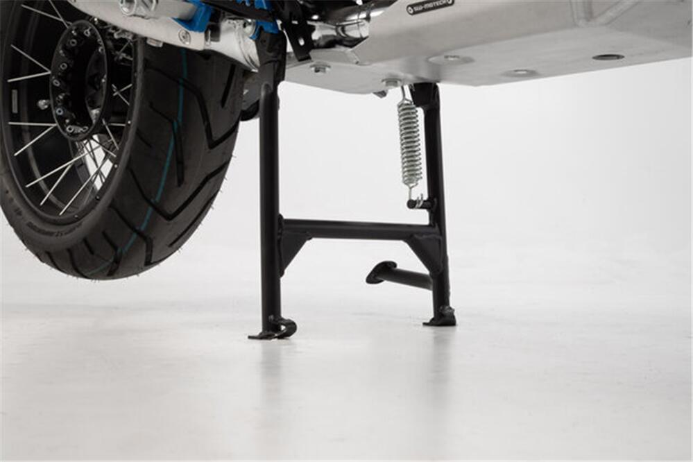 Sw Motech Centre Stand Sw Motech Bmw R1200gs Lc 12-21 R1200gs Lc Rallye 16-21