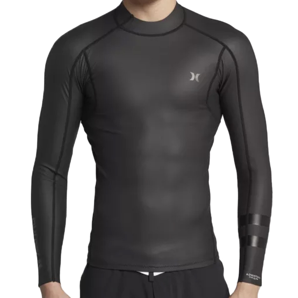 hurley advantage plus windskin jacket