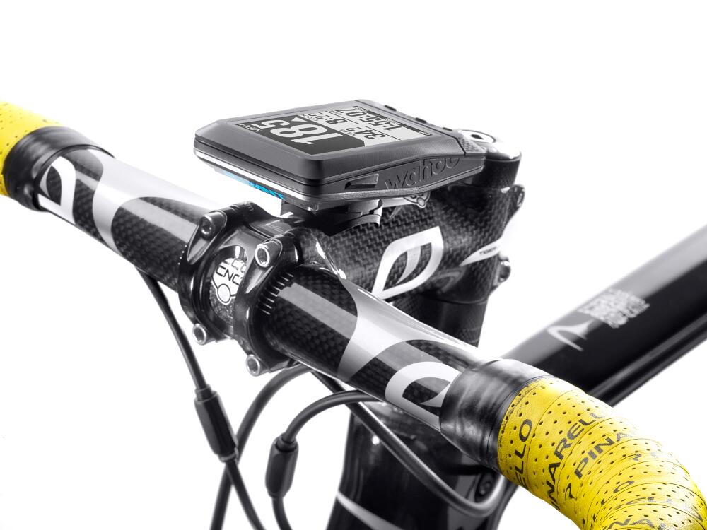 Wahoo Stem Mount - All Elemnt Gps