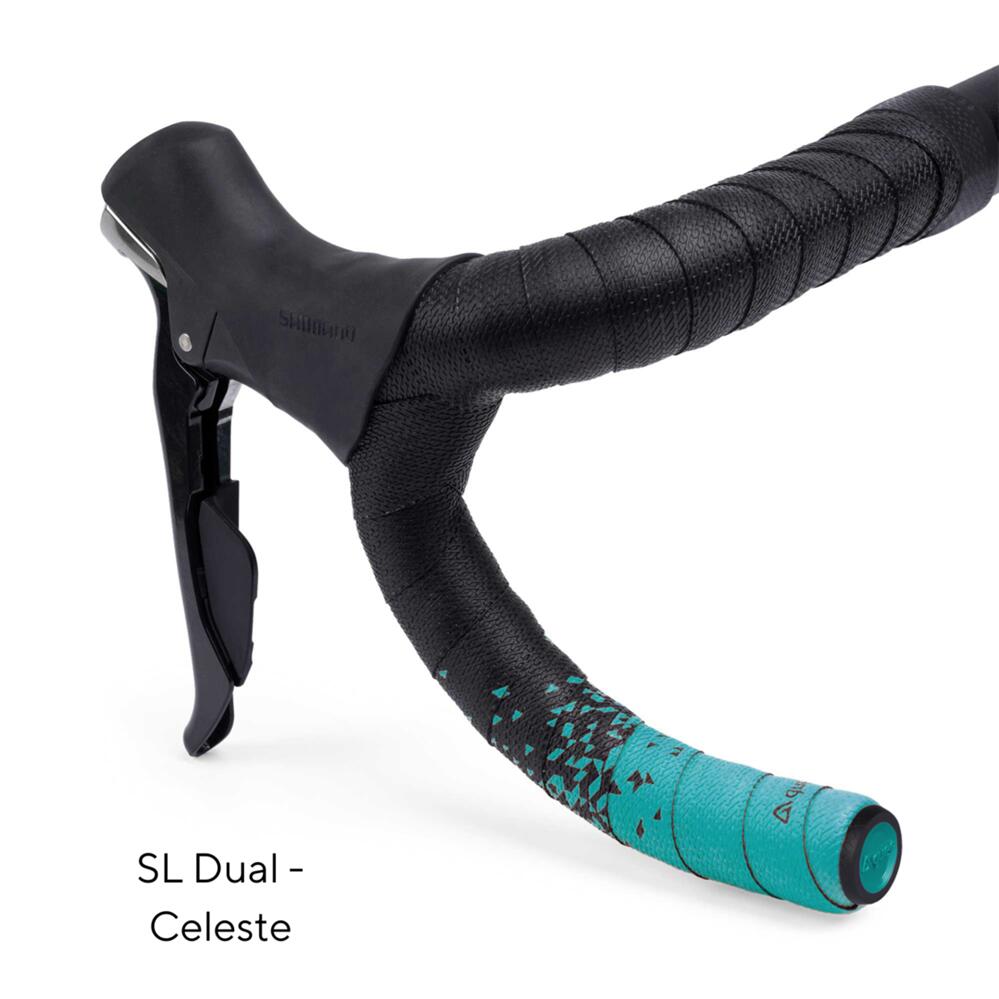Guee Sl Dual Bar Tape Celeste