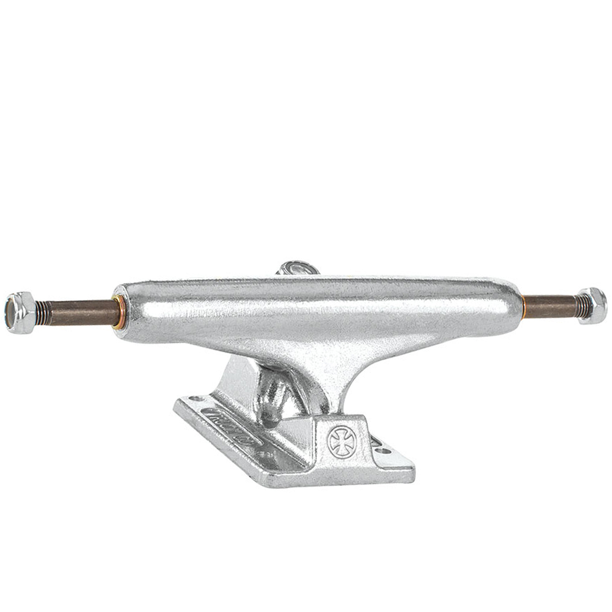 Independent Stage 11 Hollow Silver 149Mm Standard