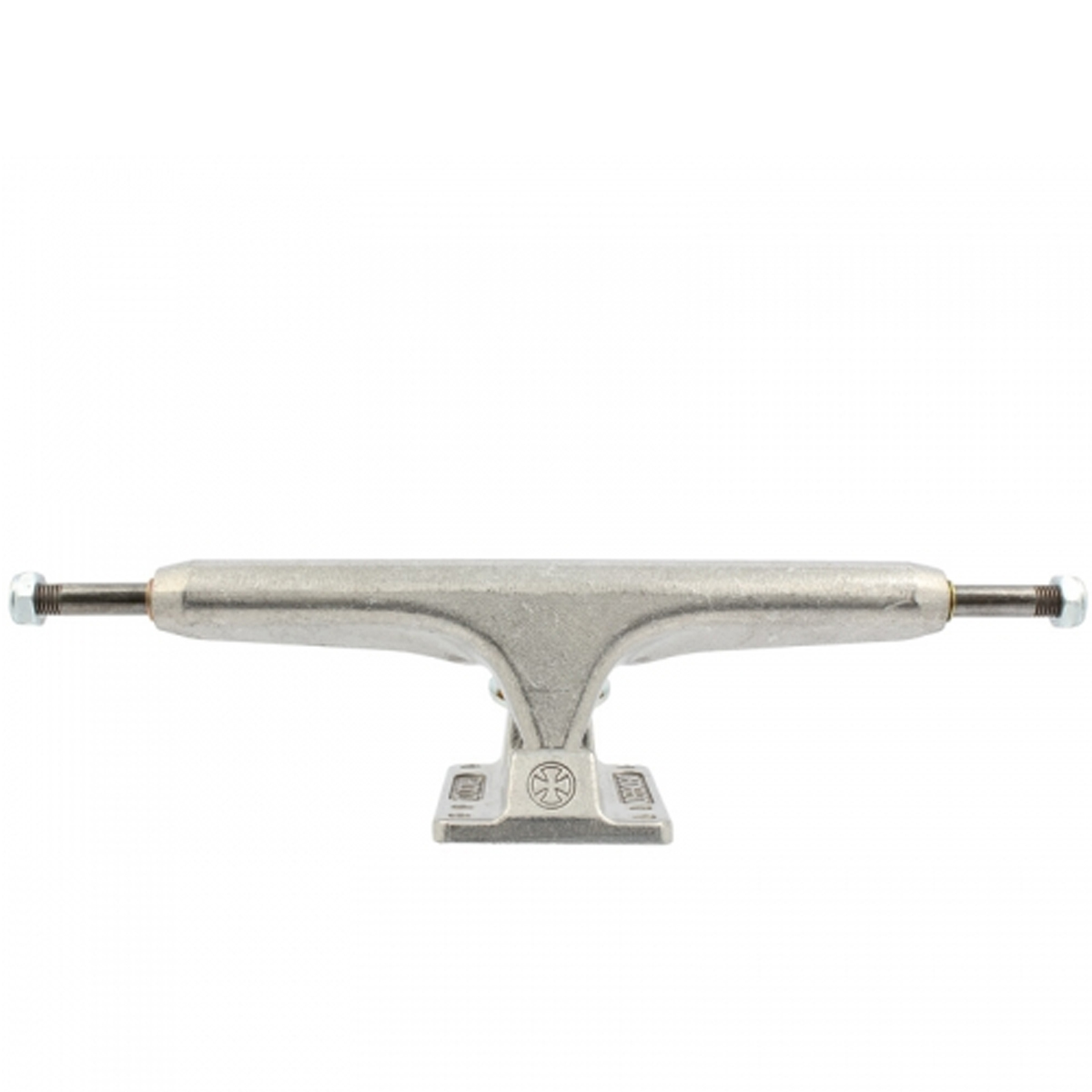 Independent Stage 11 Silver 215Mm Mid