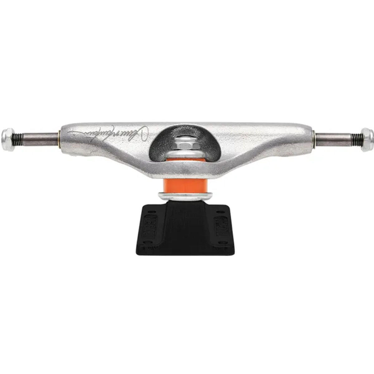 Independent 149 Stage 11 Hollow Lance Mountain Ransom Silver Ano Black view 2