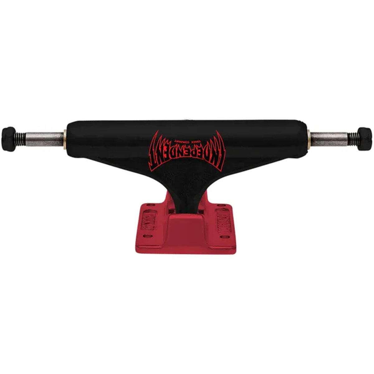 Independent 149 Stage 11 Hollow Lance Mountain Ransom Silver Ano Black view 5