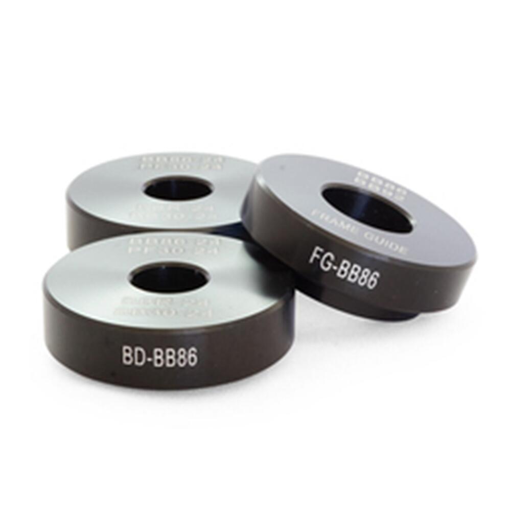 Kogel Drift Set - Bb86 30Mm