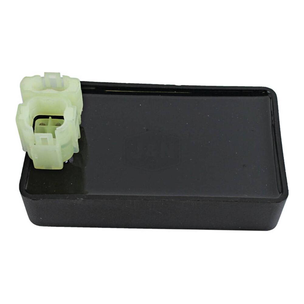 Cdi Module J&N 160-02020 Iha6024