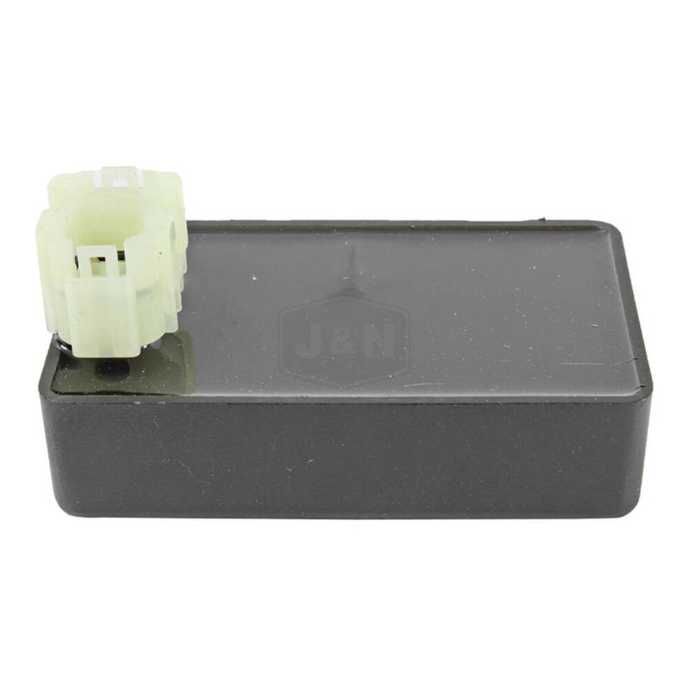 Cdi Module J&N 160-02028 Ciha6033