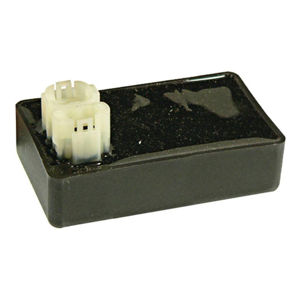 Cdi Module J&N 160-02097 Iha6031