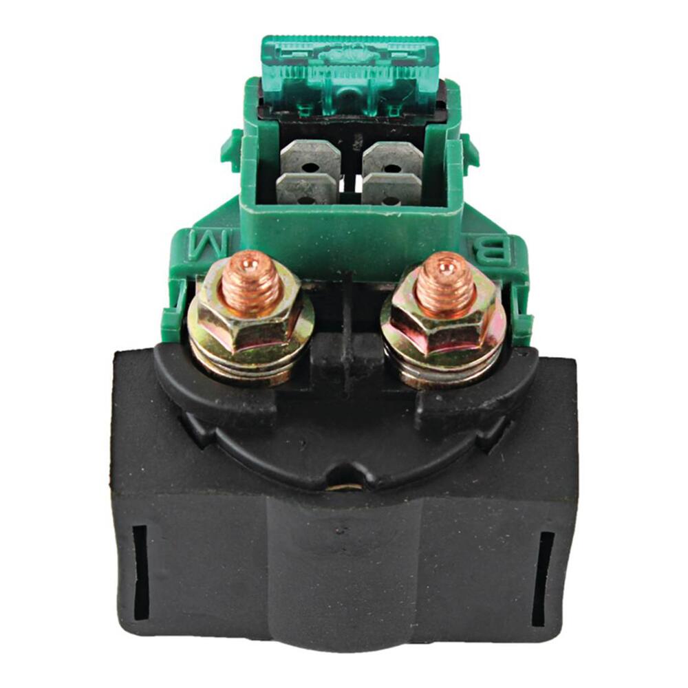 Starter Relay J&N 240-54059 Smu6142