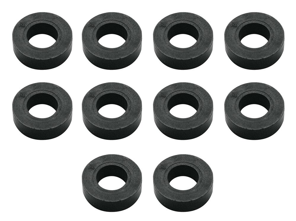 Sks Rubber Valve Washer For Renkompressor E.V.A Head & Injex Control X10