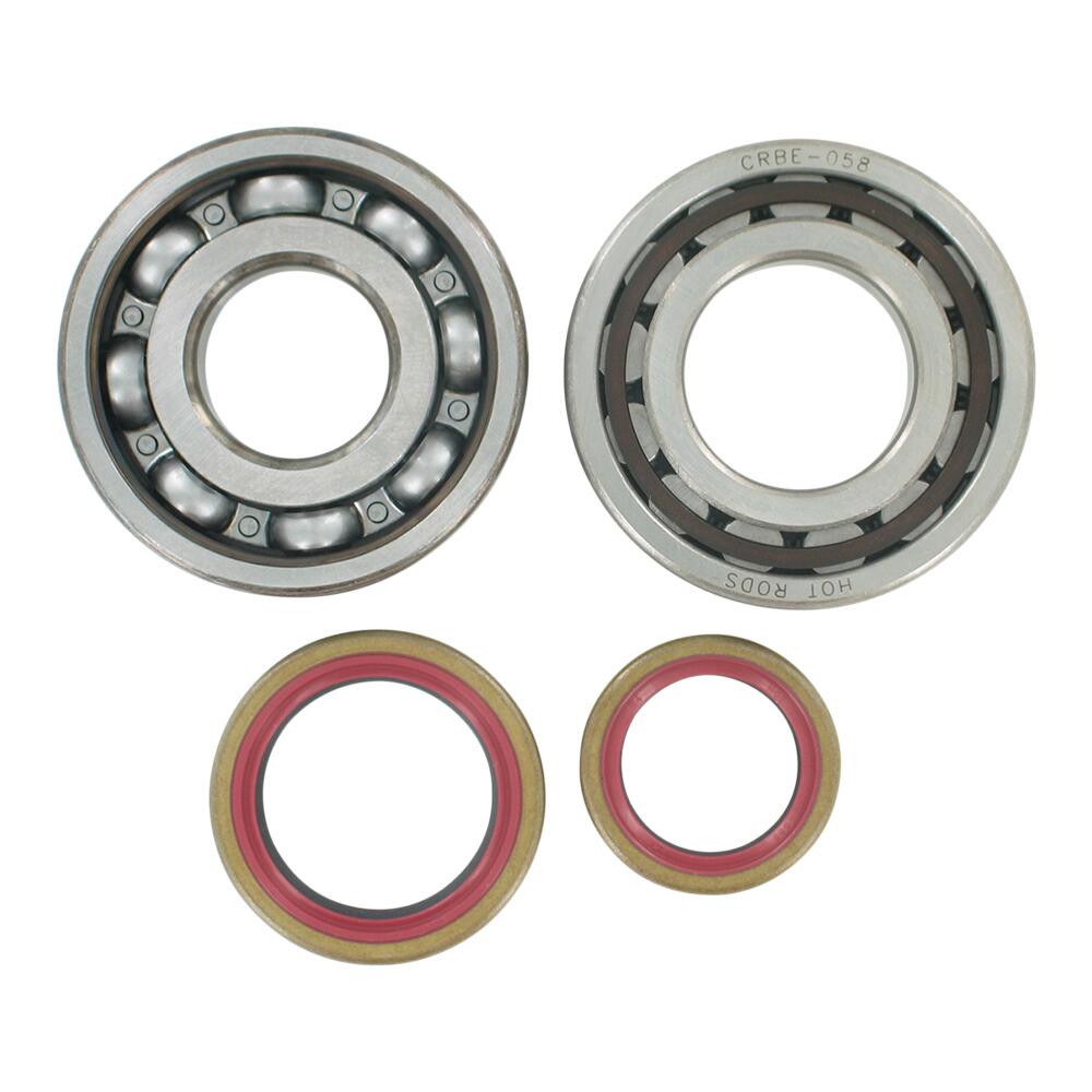 Vertex K065 Vertex Hot Rods Main Bearing & Seal Kit Gas Gas Mc Husqvarna Tc Te Ktm Exc Sx Xc W