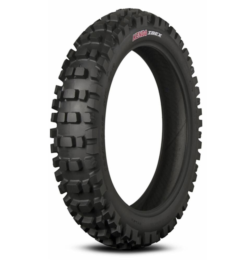 Duro 140/80-18 K774 Ibex