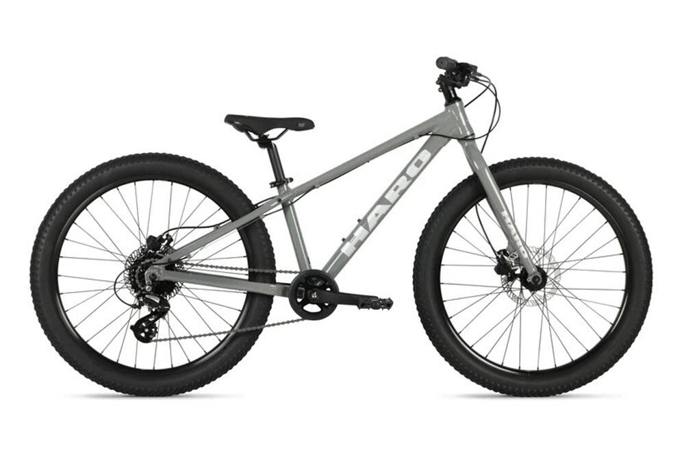 Haro Kids Flightline 24+ Bmx Grey