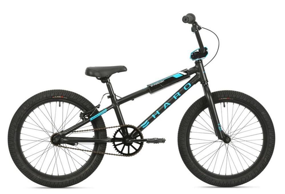 Haro Kids Shredder 20" Bmx Black