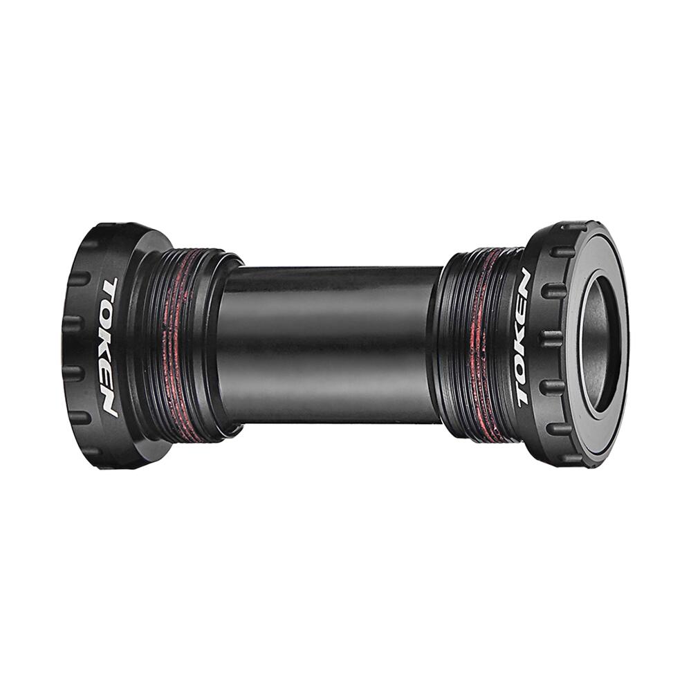 Token Tk878 Bsa Threaded Bb For Shimano Ceramic