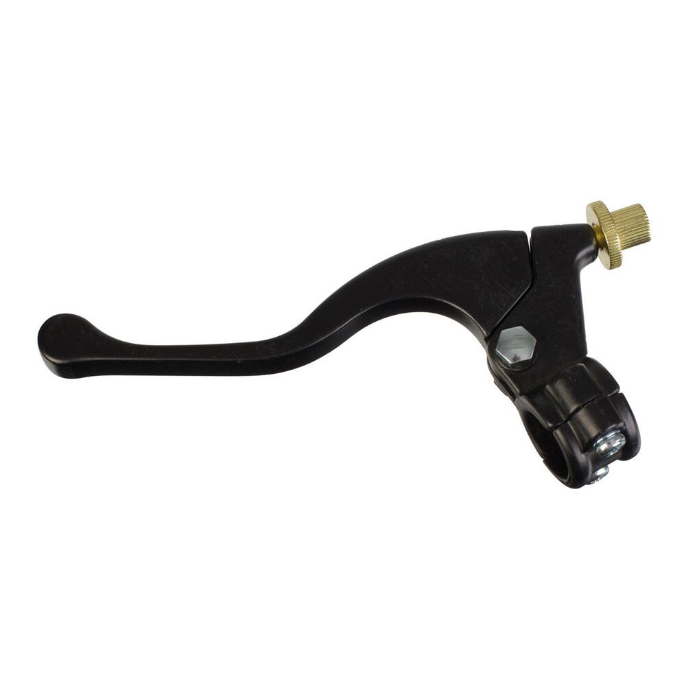 Whites Clutch Lever Assembly - Hon - Blk Shorty L1ac04s