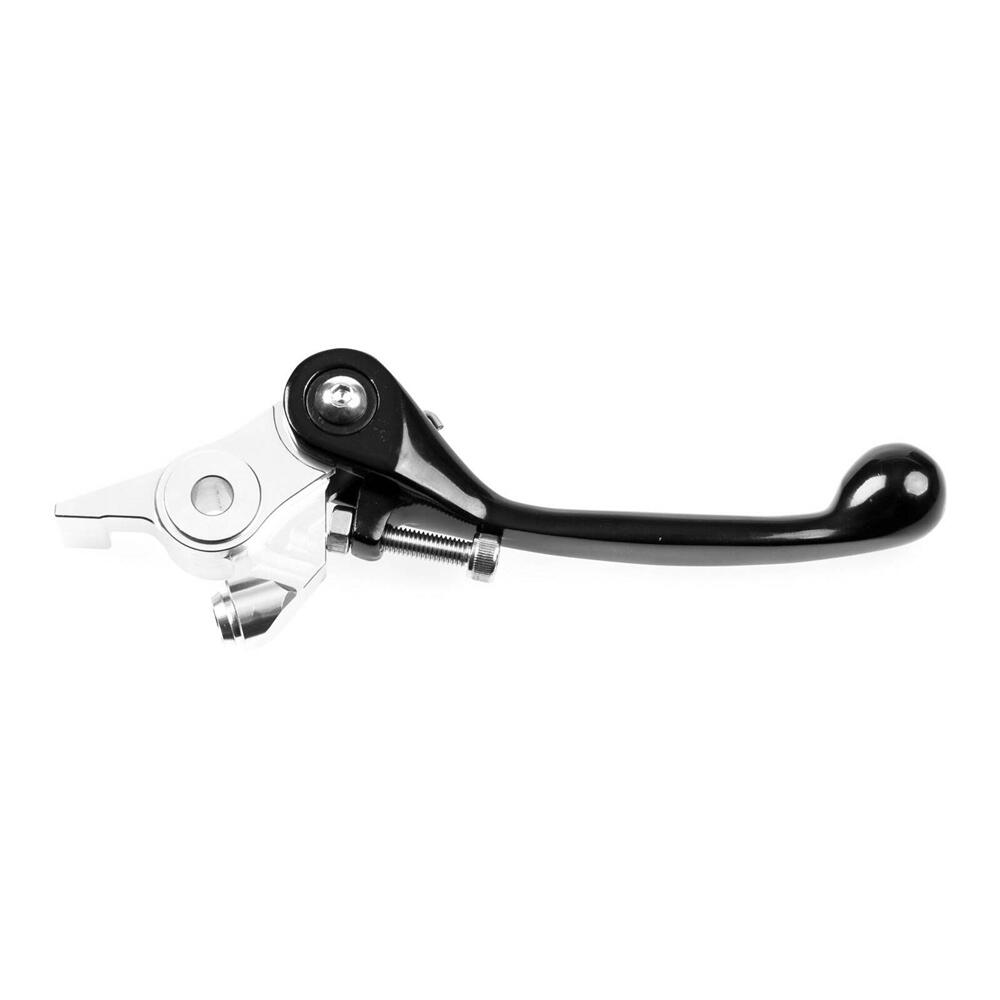 Whites Folding Brake Lever - Husq - Shorty L9b024s