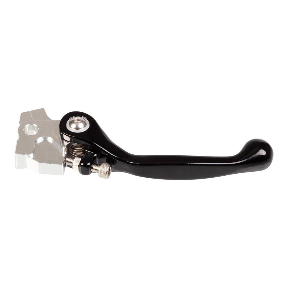 Whites Folding Brake Lever - Kaw L9b027