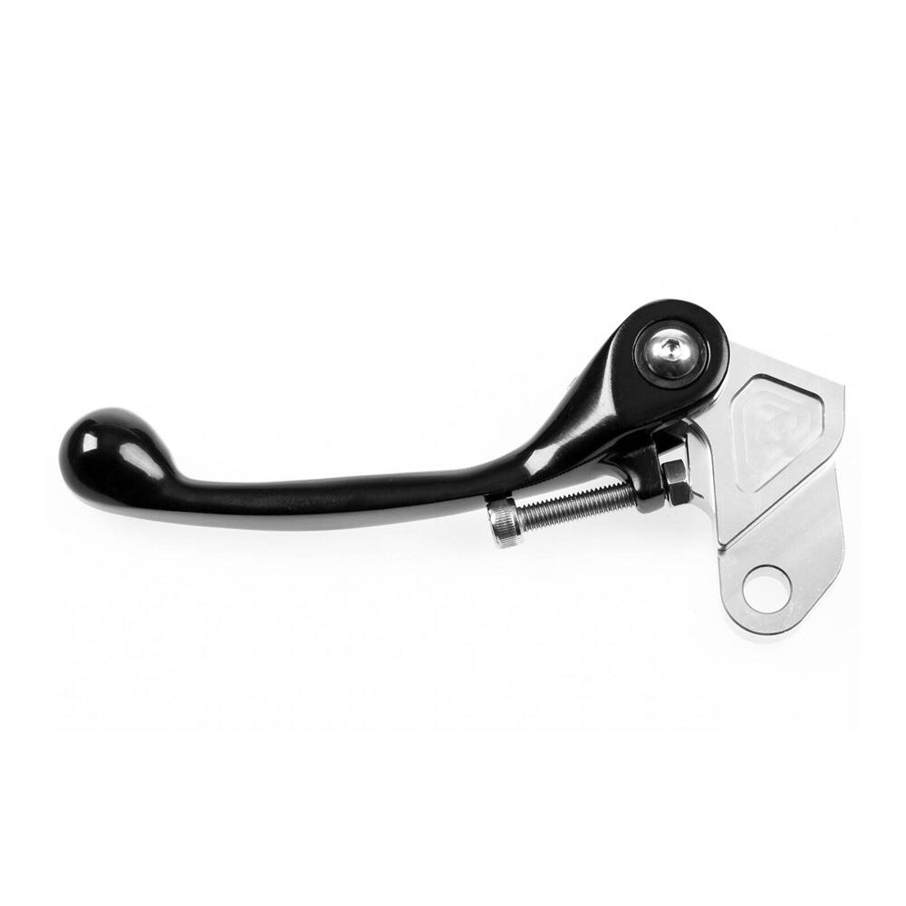 Whites Folding Clutch Lever Hon Crf230 03-17 L9c017