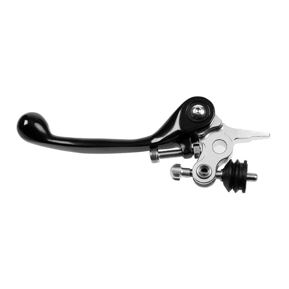 Whites Folding Clutch Lever - Ktm L9c026