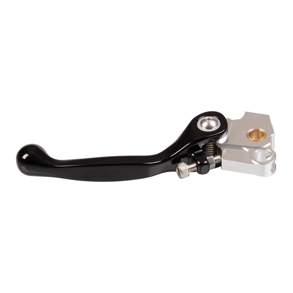 Whites Folding Clutch Lever - Kaw L9c027