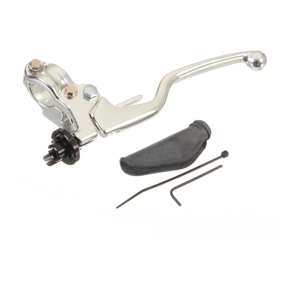 Whites Clutch Lever Assy W/Decompressor Forged Lacdf