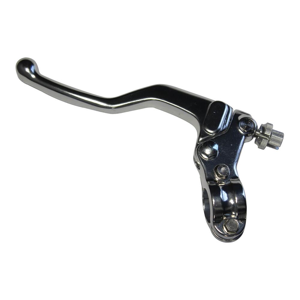 Whites Motorcycle Parts Whites Lever Assy Clutch Easy Pull