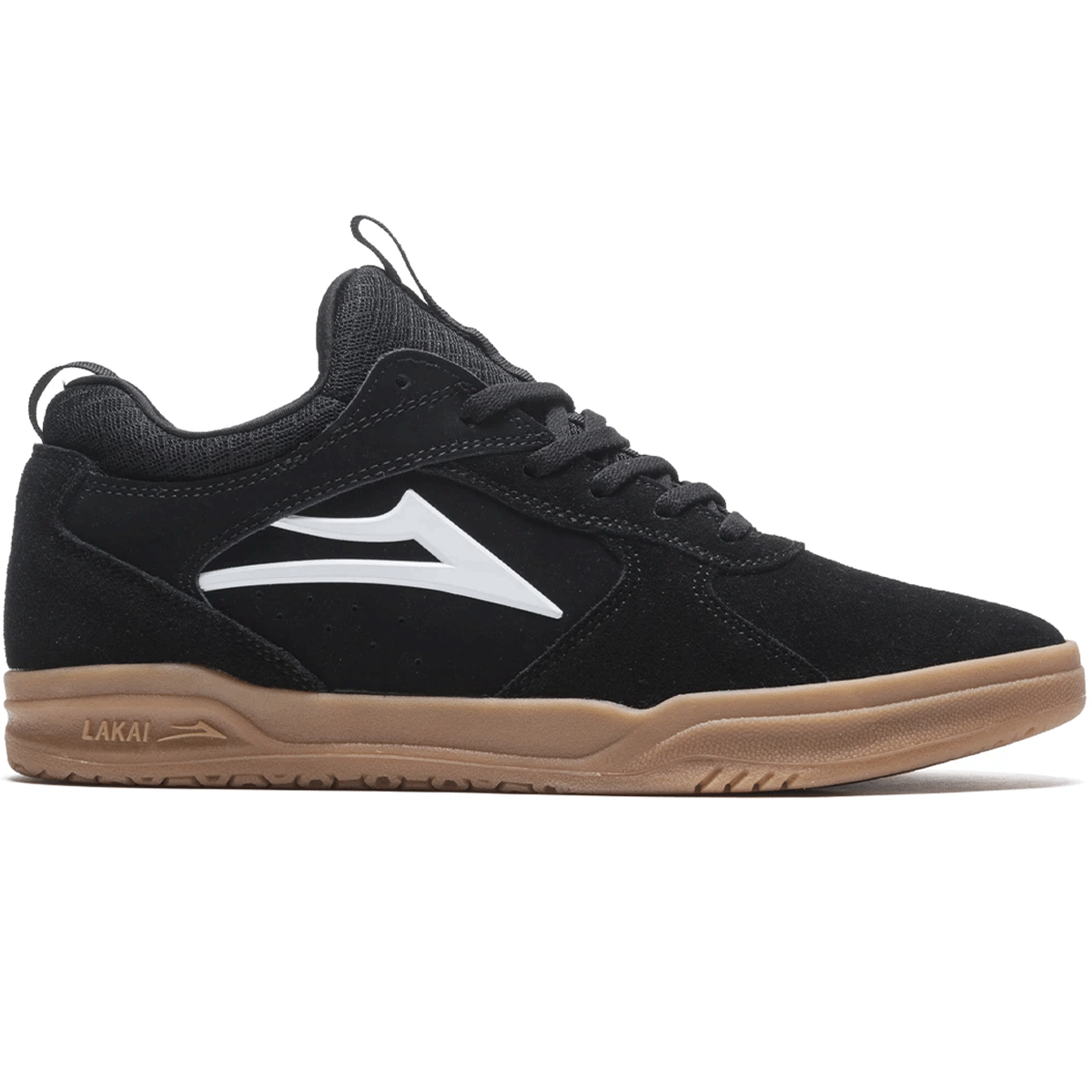 lakai black gum