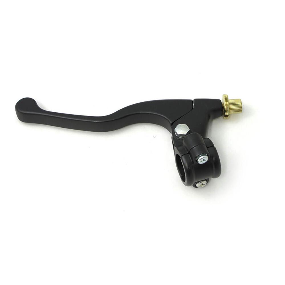Whites Motorcycle Parts Whites Lever Assy Clutch Ysk Short D/Leg