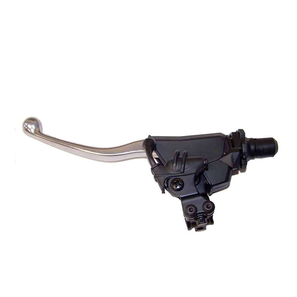 Whites Motorcycle Parts Whites Lever Assy Clutch Yam Wr250/450 With Hot Start Lvr