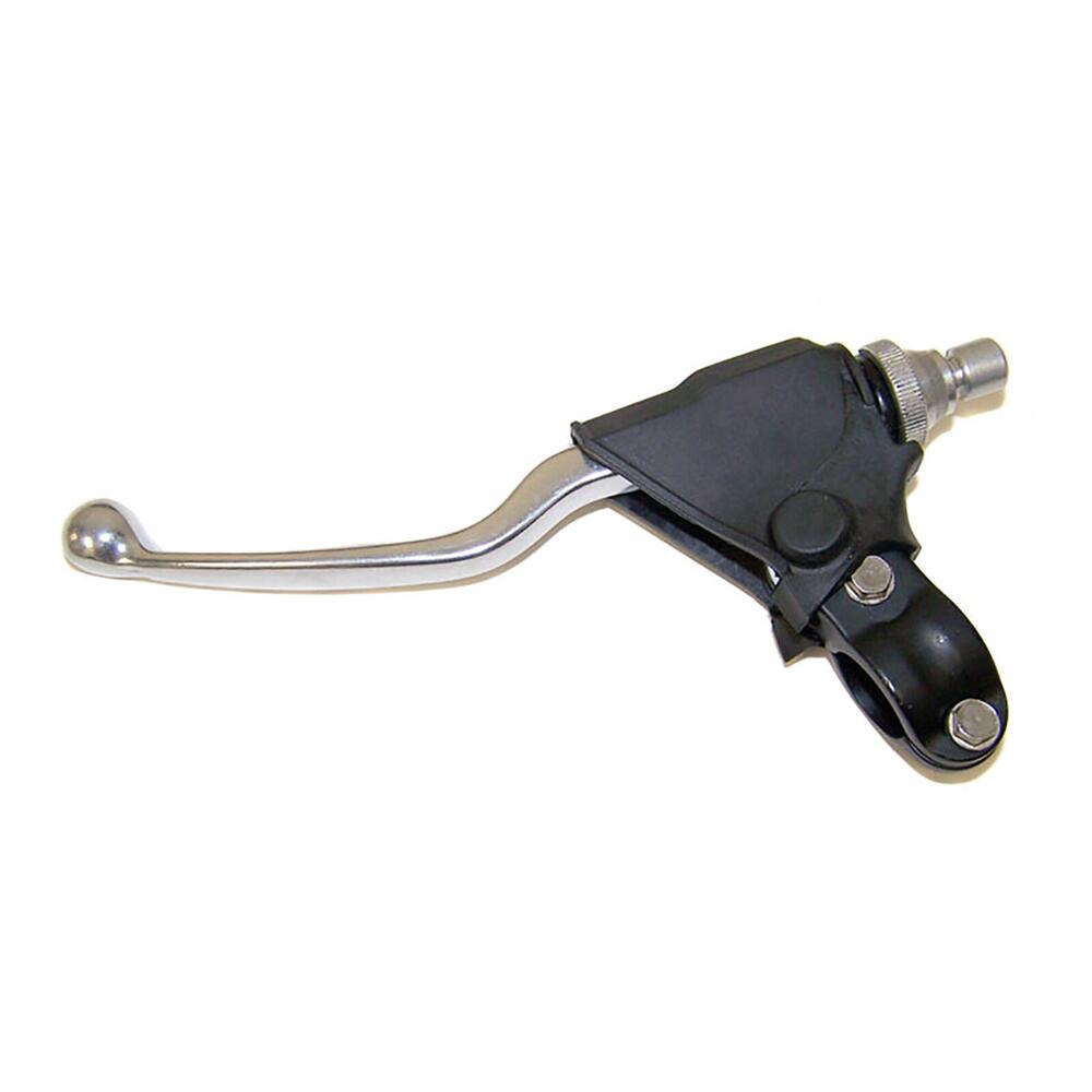 Whites Motorcycle Parts Whites Lever Assy Clutch Yam Yz125/250 00-05