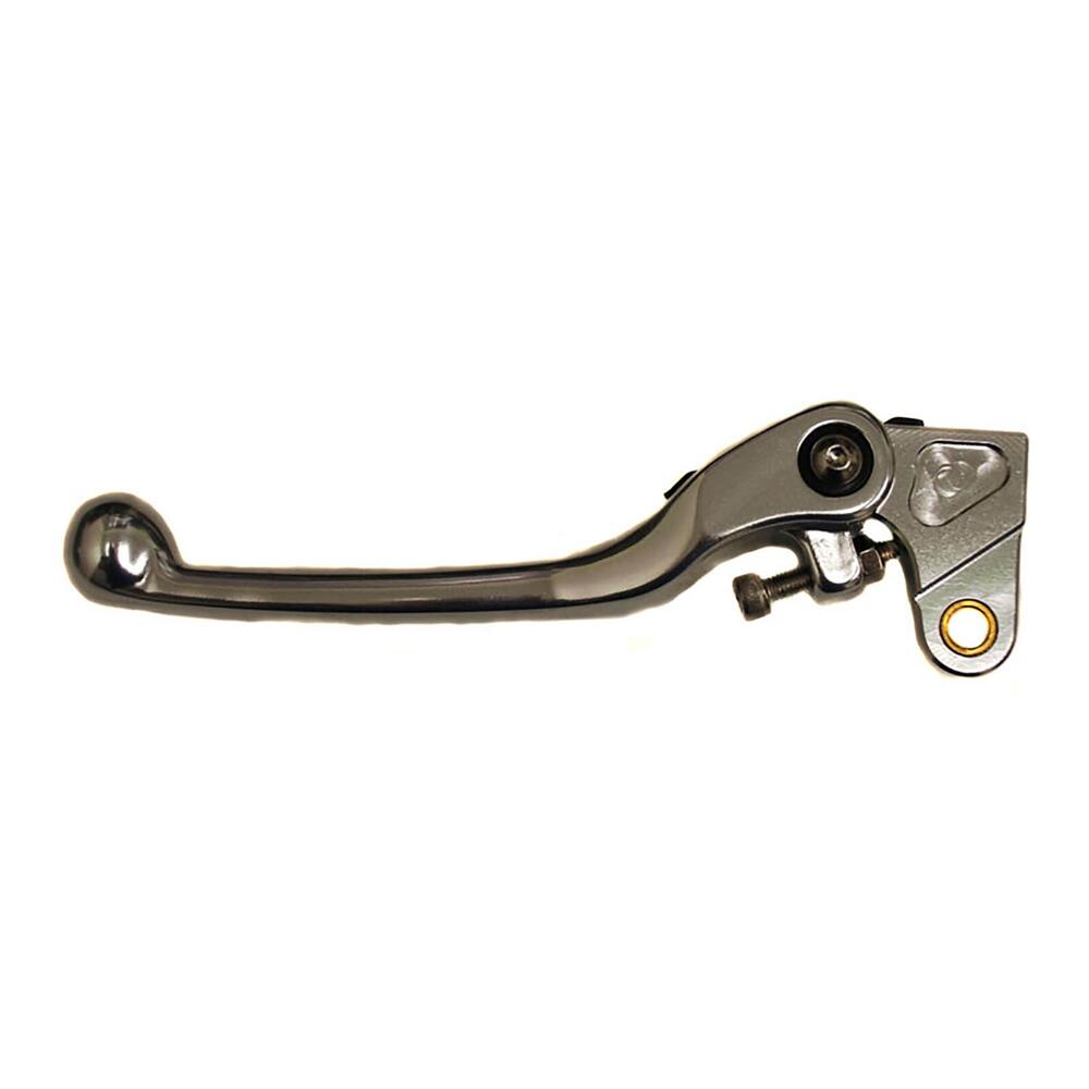 Whites Folding Clutch Lever Cr/Crf Asstd Yrs Sil Lcf001s