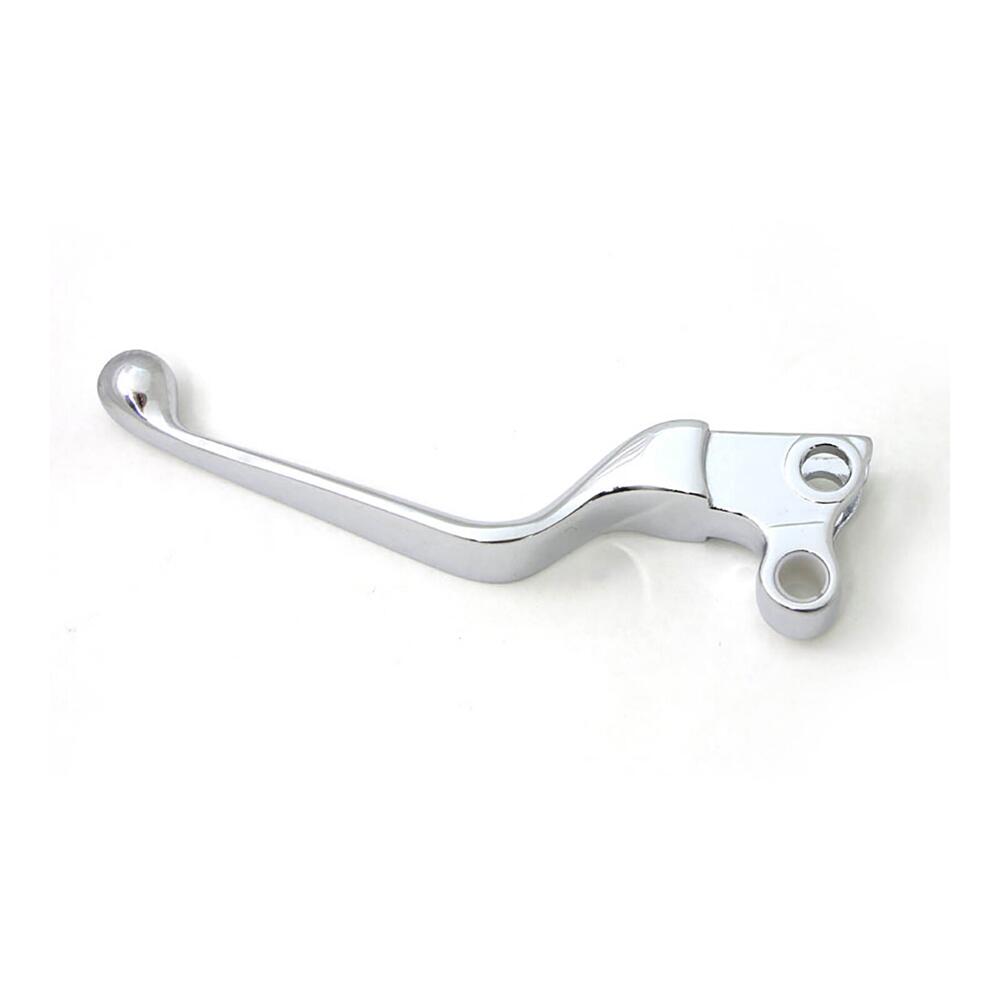 Whites Motorcycle Parts Whites Lever Clutch Hd Chr 82-95 Lchd093c