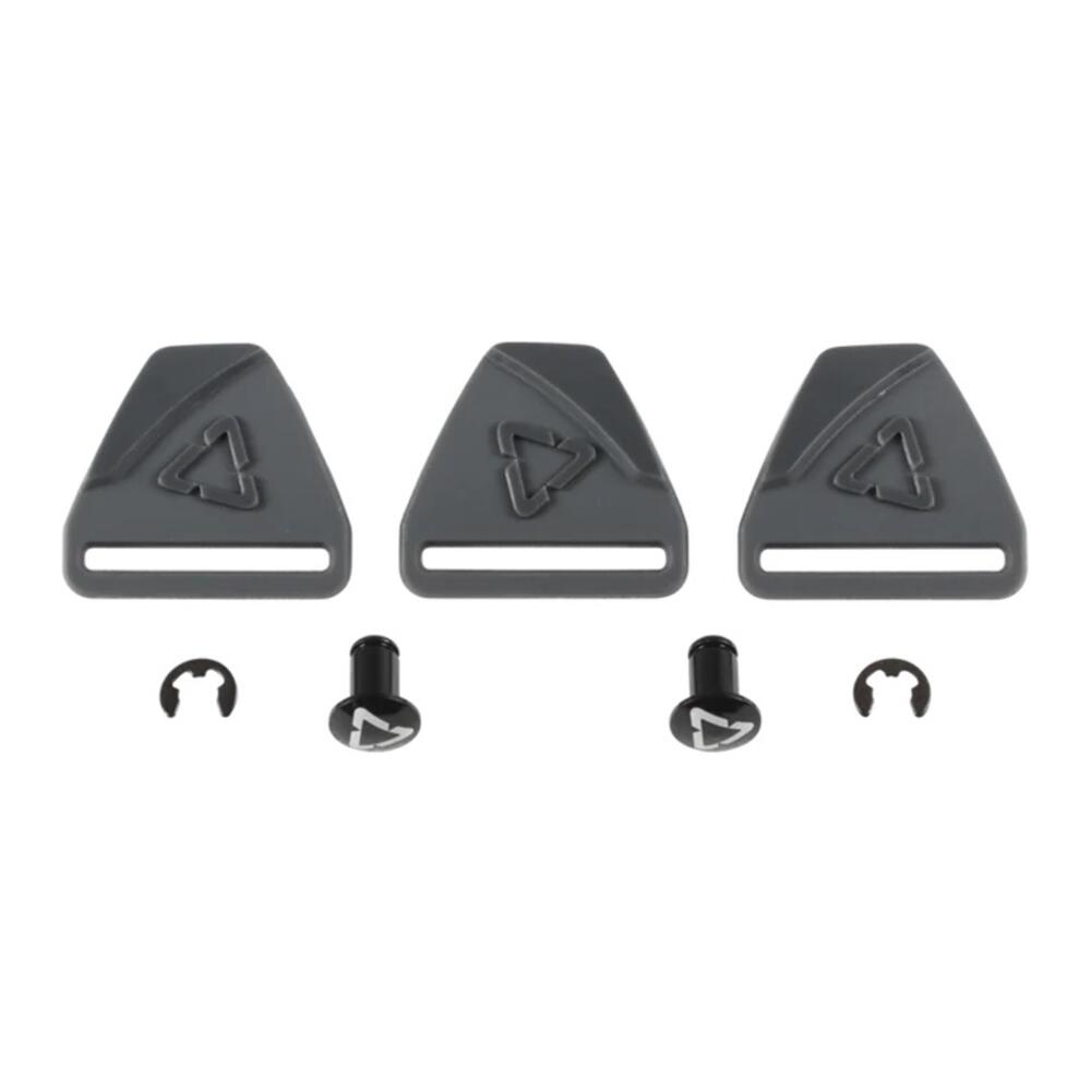 Leatt Moto Dual Axis Buckle & Bolt Pack For Knee Guard